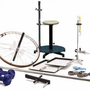 Plataforma de rotación-0