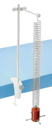 Péndulo de Wilberforce-0 Péndulo de Wilberforce-0