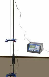 Aparato para la caída libre de un cuerpo-0