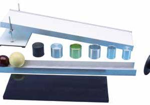 Kit de plano inclinado y rodamientos-0