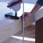 Aparato para el estudio del movimiento parabólico-244