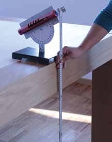 Aparato para el estudio del movimiento parabólico-244