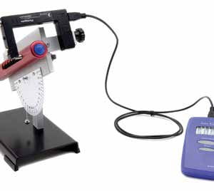 Dispositivo para medir la velocidad de lanzamiento-0