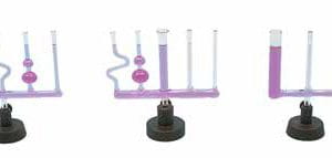 Vasos comunicantes con capilares-0