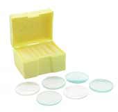 Juego de 6 lentes de vidrio-0