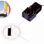 Proyector de rayos ópticos y mezcla de colores-203