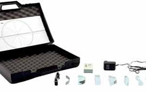 Óptica geométrica con penta laser-0