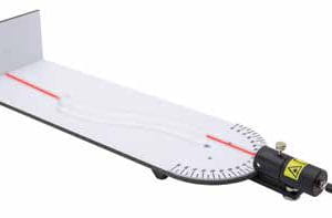 Conjunto para el estudio de las fibras ópticas-0