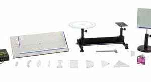 Equipo de óptica geométrica-0