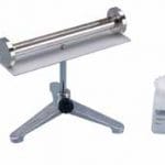 Conjunto para la observación de las líneas espectrales de emisión y absorción-0