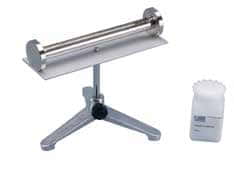 Conjunto para la observación de las líneas espectrales de emisión y absorción-0