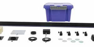 Banco óptico básico-0