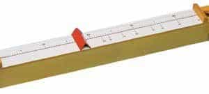 Sonómetro de una cuerda-0