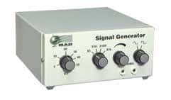 Generador de oscilaciones sinusoidales de frecuencia acústica-0