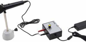 Amplificador para micrófono 3022-0