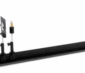 Aparato para el estudio del movimiento Browniano-0