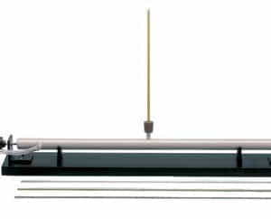 Dilatómetro lineal de precisión-0