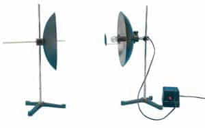 Aparato para la radiación-0