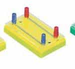 Juego de seis conductores Ni-Cr-0