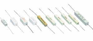 Juego de 10 resistencias-0