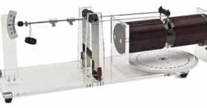 Balanza electromagnética-0