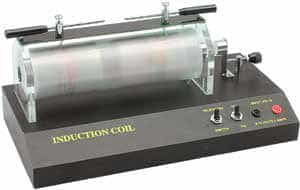 Carrete de Ruhmkorff-0