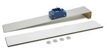 Carro del movimiento uniforme-0