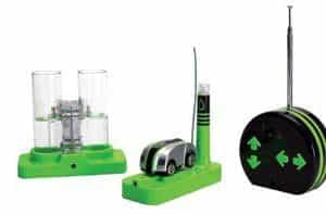 Ecoracer - Water racer-0