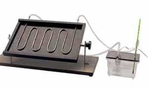 Calefactor solar del agua-0