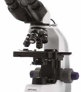 Microscopio biológico binocular B-159-0
