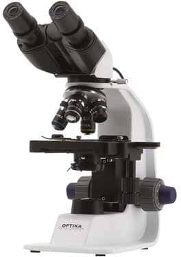 Microscopio biológico binocular B-159-0