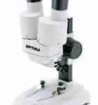 Estereomicroscopio de 20 aumentos STX-0