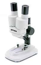Estereomicroscopio de 20 aumentos STX-0