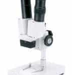 Estereomicroscopio de 20 aumentos S-10-P-0