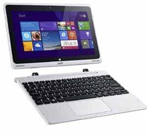 Tablet PC con cámara integrada 3Mp montaje “C”, Windows 8-0