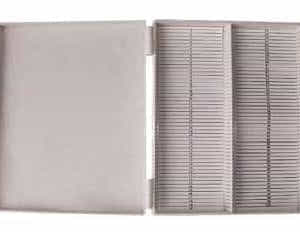 Estuche de plástico para 15 preparados-0