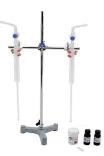 Aparato para demostrar la respiración de las semillas germinantes-0