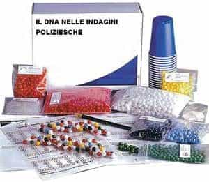 Utilización del ADN en las investigaciones policiales-0