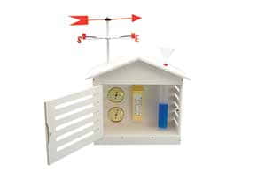 Estación meteorológica-0