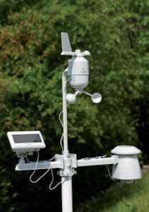 Estación meteorológica wireless-0