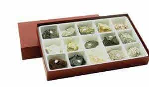 Colección de 15 rocas-0