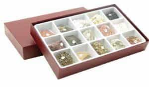 Colección de 15 rocas-0