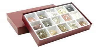 Colección de 15 rocas-0