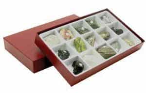 Colección de 15 rocas-0