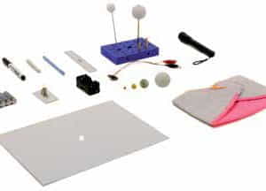 KIT: LA TIERRA, EL SOL Y LA LUNA-0