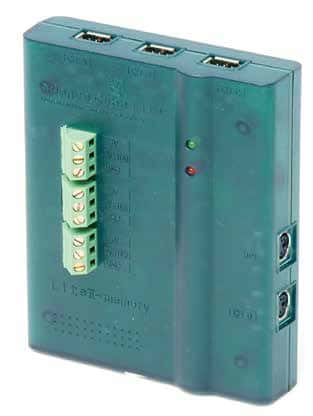 ScienceCube Lite II-0 ScienceCube Lite II-0