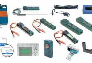 Kit de física (Con interfaz ScienceCube Lite II)-0