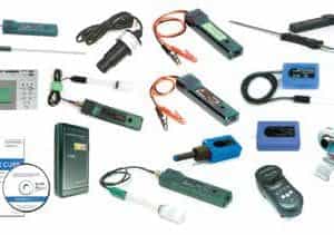 Kit de química (Con interfaz ScienceCube Pro)-0