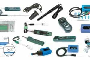 Kit de biología (Con interfaz ScienceCube Lite II)-0