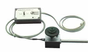 Sensor de movimiento de rotación-0